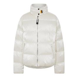 Parajumpers Puffer Jacket Juniors