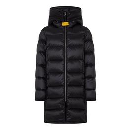 Parajumpers Marion Long Down Jacket