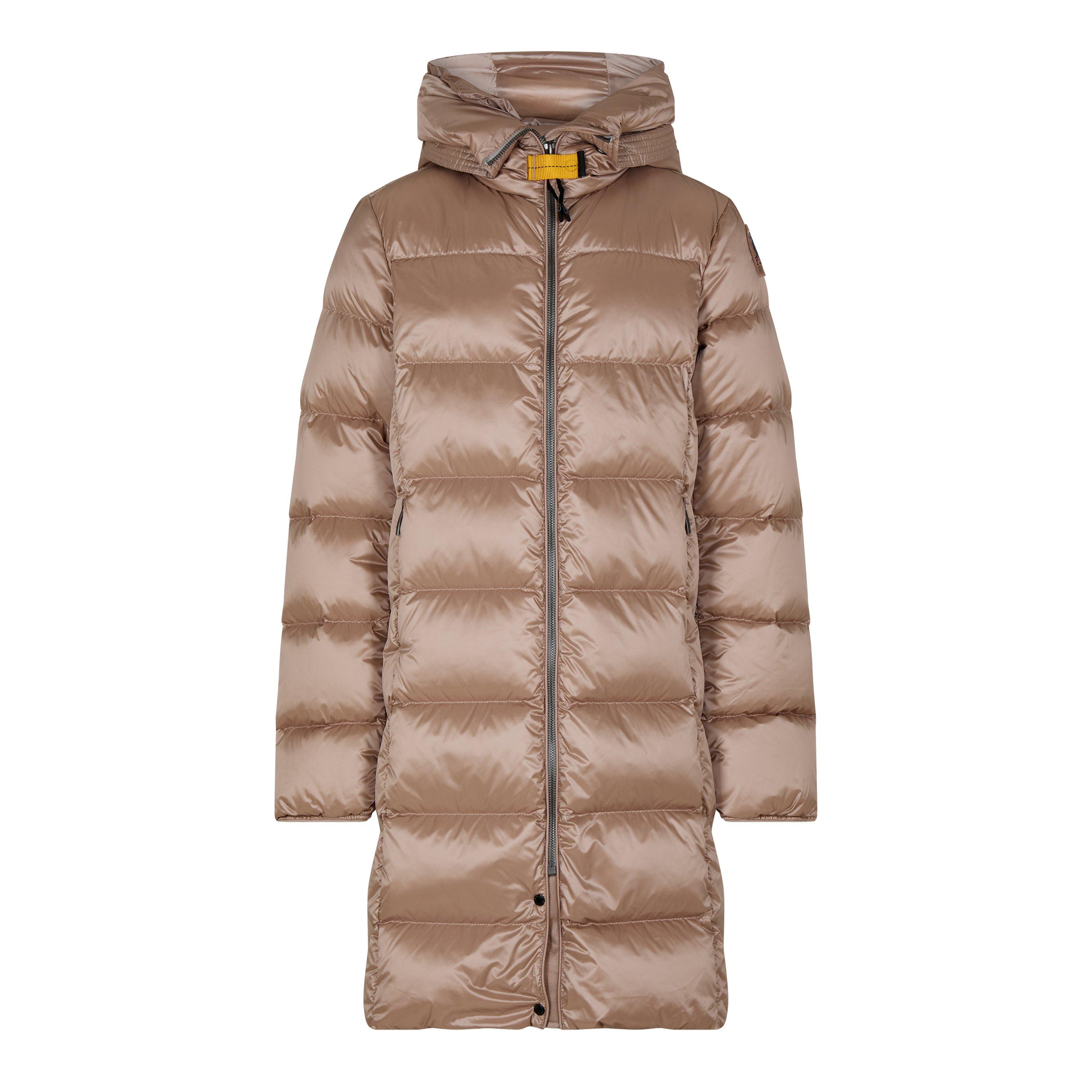 Sunkissed 0253 - Parajumpers - Marion Long Down Jacket - 1