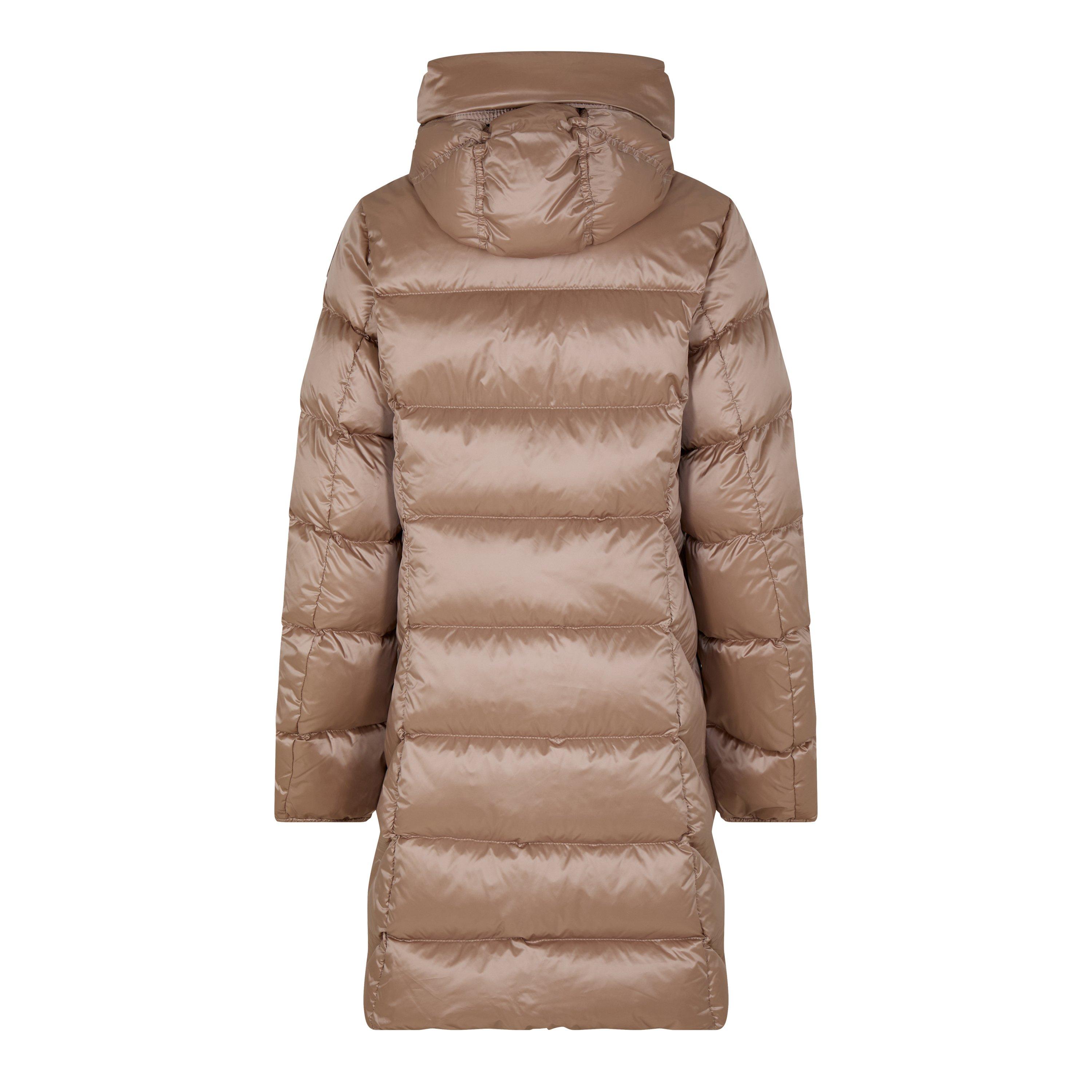 Sunkissed 0253 - Parajumpers - Marion Long Down Jacket - 2