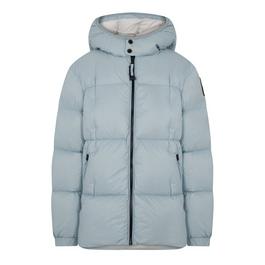 Parajumpers Daley Puffer Jacket Juniors