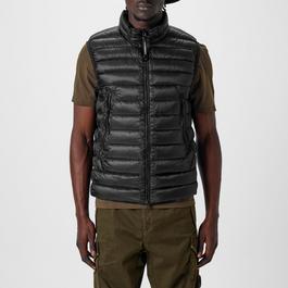 CP Company Dd Shell Gilet