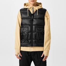 CP Company D.D. Shell Down Gilet