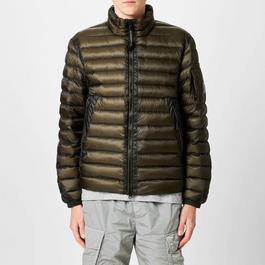 CP Company D.D. Shell Short Jacket