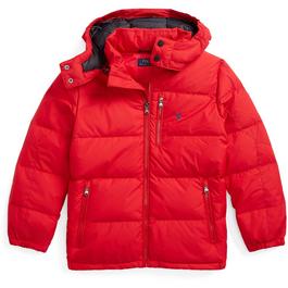 Polo Ralph Lauren Padded Bomber Junior