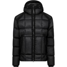 CP Company D.D.Shell Hooded Lens Jacket