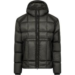 CP Company D.D.Shell Hooded Lens Jacket