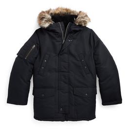 Polo Ralph Lauren Parka Coat