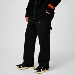 Heron Preston Vintage Carpenter Jeans