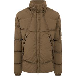 CP Company Cp Nycra-R Dwn Jkt Sn34