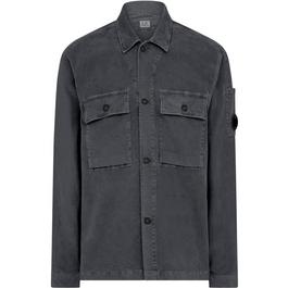 CP Company Corduroy Overshirt