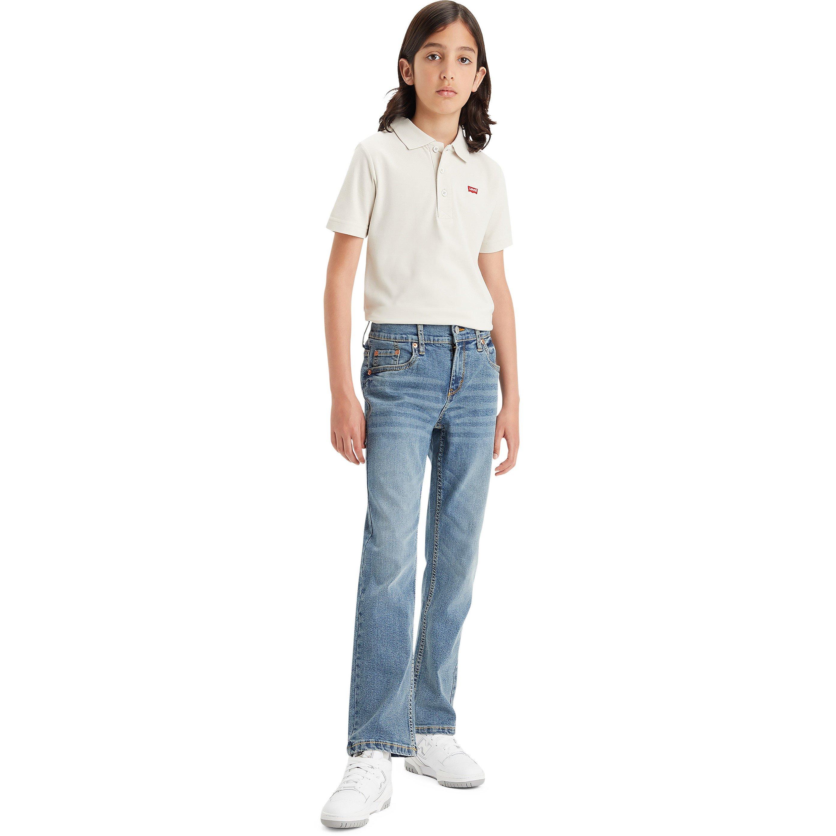 Burbank - Levis - Straight Jeans Juniors - 2