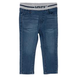 Levis Levis Lvb Pull-On Skinny Jean