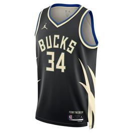 Nike Jordan Statement Edition Jordan Dri-FIT NBA Swingman Jersey