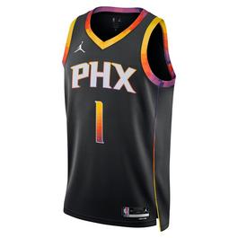 Nike Statement Edition Jordan Dri-FIT NBA Swingman Jersey