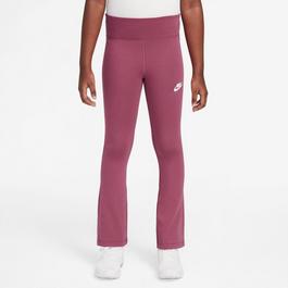 Nike Sportswear Essential Big Kids' (Girls') Mid-Rise Leggings