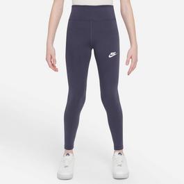 Nike Sportswear Essential Big Kids(Girls) Mid Rise Leggings