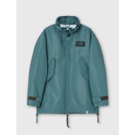 Pretty Green PG Umbr Smock Sn99