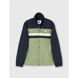 Pretty Green PG Tilby Trk Jkt Sn99