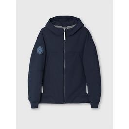 Pretty Green PG Cy Hooded Jkt Sn99