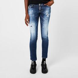 DSquared2 Jenifer Jeans