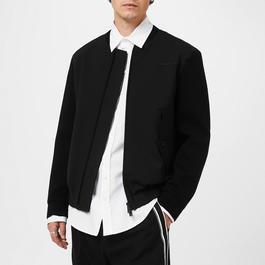 DSquared2 Ibrahimovic Bomber Jacket