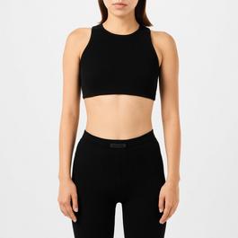 Fear Of God Essentials Sport Tank Top