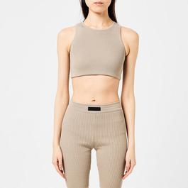 Fear Of God Essentials Sport Tank Top