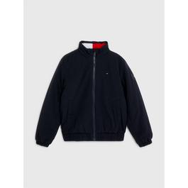 Tommy Hilfiger Rival Fitted OTH Hoodie Mens