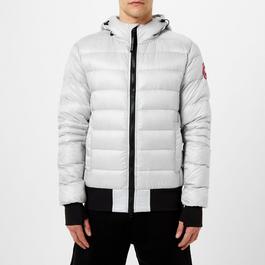 Canada Goose Crofton Bomber Jacket