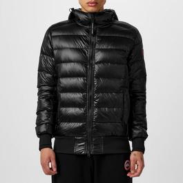 Canada Goose Crofton Bomber Jacket