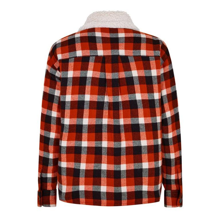 DSquared2 | Checked Pattern Jacket | Bomber Jackets | Cruise DSquared2 | Checked Pattern Jacket | Bomber Jackets | Cruise