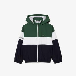 Lacoste Windbreaker Jacket