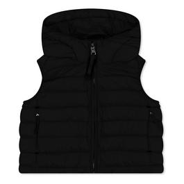 Parajumpers Girl'S Hollywood Padded Gilet