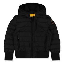 Parajumpers Reynard Puffer Jacket