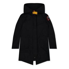 Parajumpers Junior Tank Spring Coat