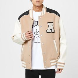 Axel Arigato Ivy Varsity Bomber