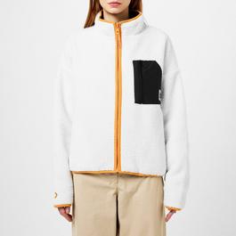 Converse Lifestyle Reverse Jacket