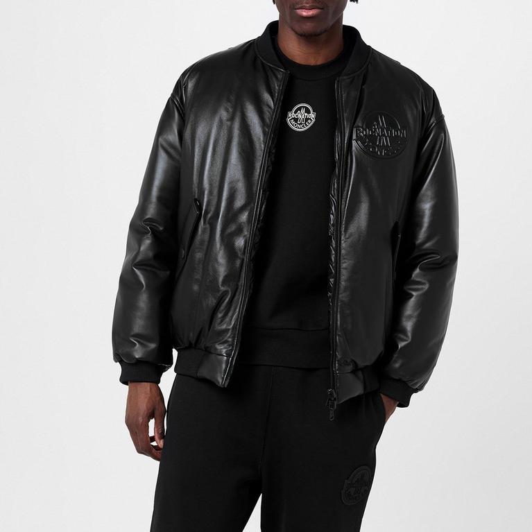 Moncler | Cassiopeia Reversible Down Bomber Jacket | Parka Moncler | Cassiopeia Reversible Down Bomber Jacket | Parka
