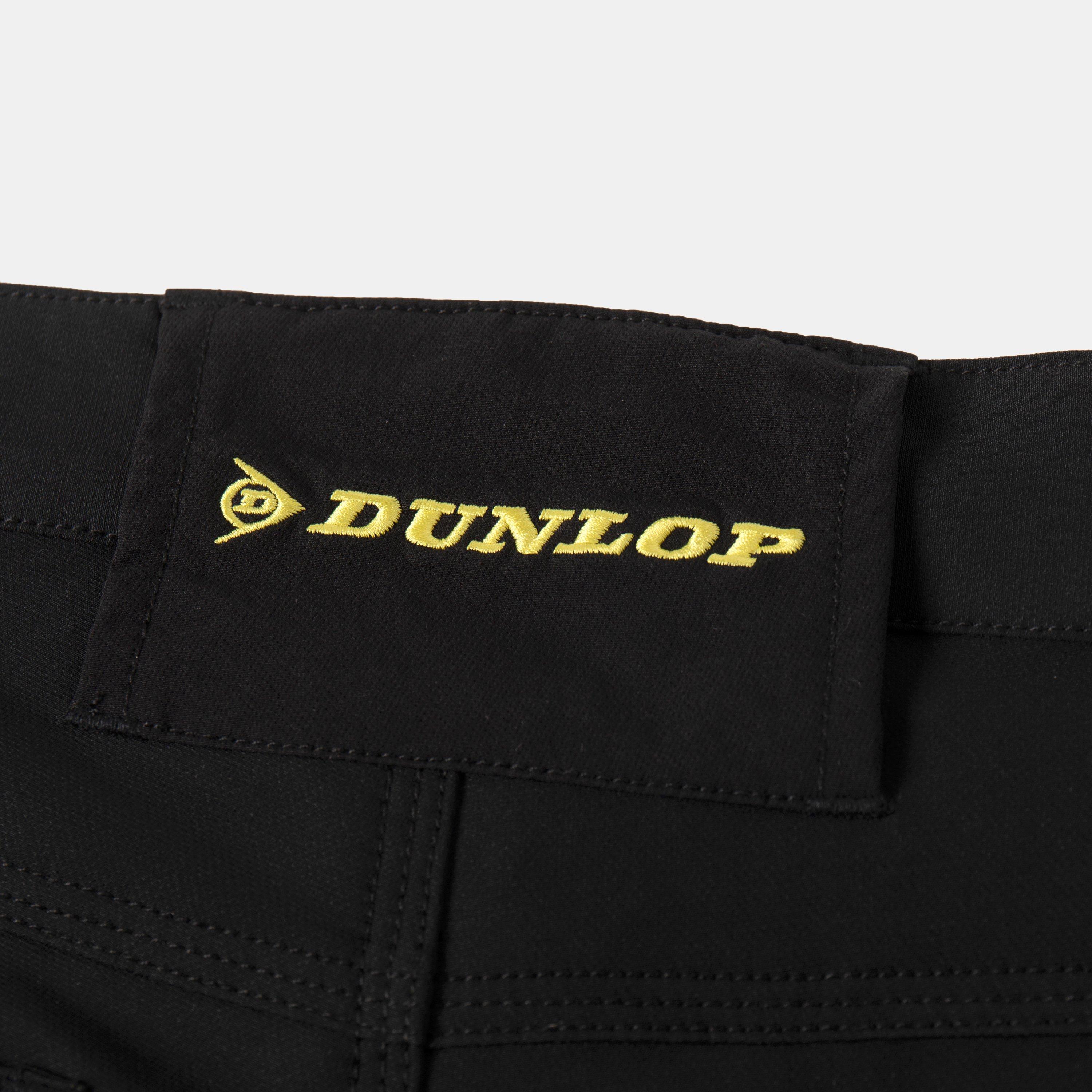 Black - Dunlop - Endurance Work Trouser Mens - 7