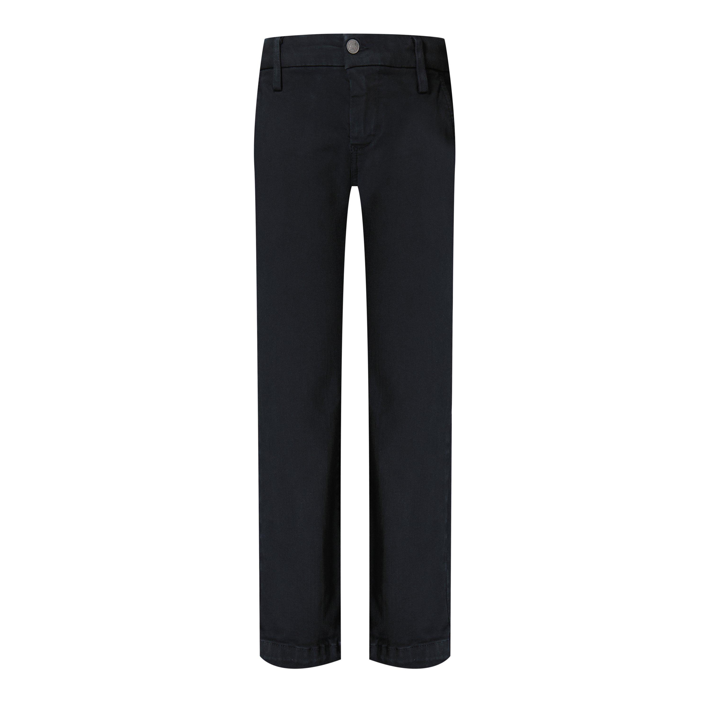 Wash BLK - Replay - Kids' Edlin Slim Fit Jeans - 1