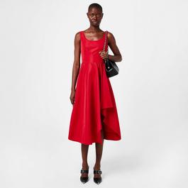 Alexander McQueen Day Dress