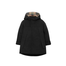 Burberry Myles Reversible Jacket Junior