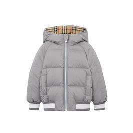 Burberry Landry Puffer Jacket