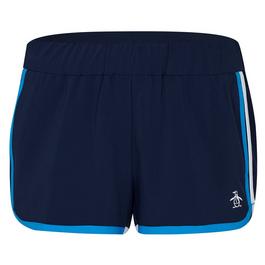 Original Penguin Golf Spring Short Ld99