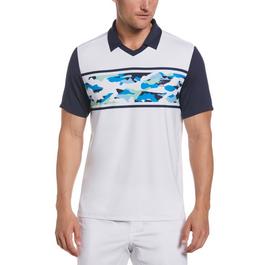 Original Penguin Golf Lv St Mtch T Sn99