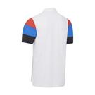Blanc éclatant - moschino logo print hoodie dress item - Mens Clothing Sale - 2