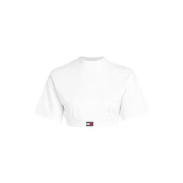 Tommy Jeans TJW SP CRP XS BADGE MOCK NECK