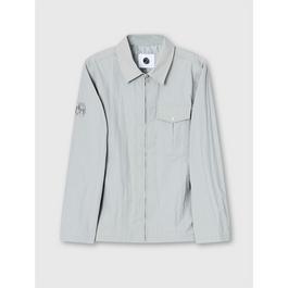 Pretty Green Ridley Overshirt