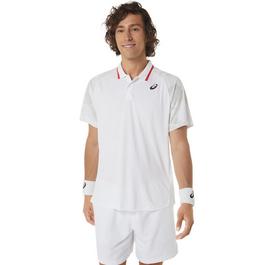 Asics Dkny Kids TEEN logo-print cotton T-Shirt White